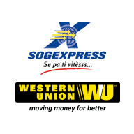 SogeXpress Western Union